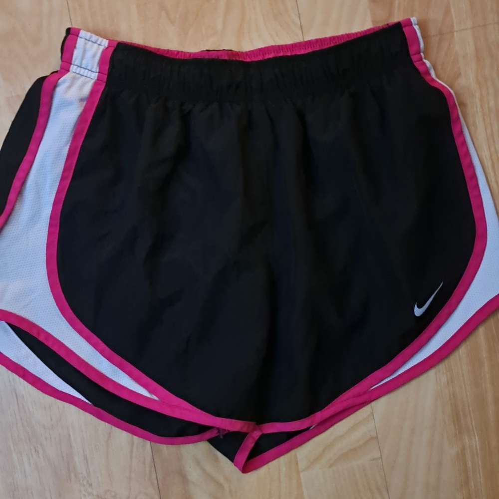 Nike drifit shorts